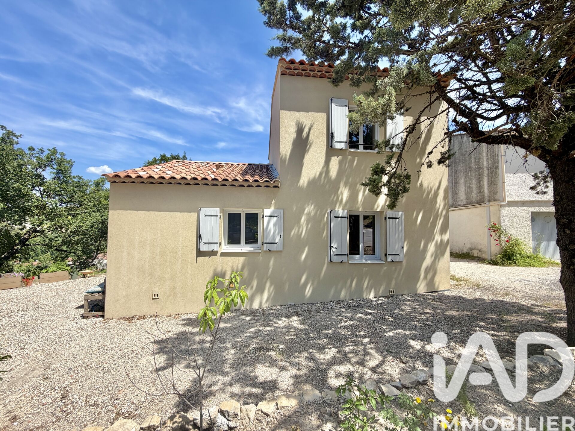 Vente Maison/villa 4 pièces - Photo 4