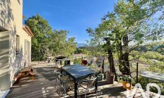 Maison 4 Pièces 90 m² à vendre à Fuveau (13710)