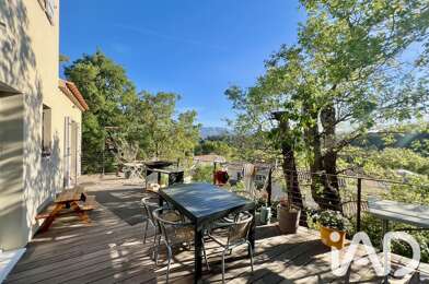 Maison 4 pièces 478000 €