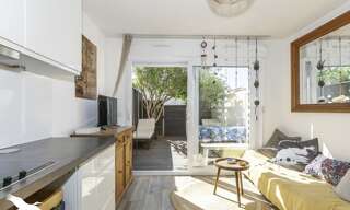 Maison 3 Pièces 31 m² à vendre à Frontignan (34110)