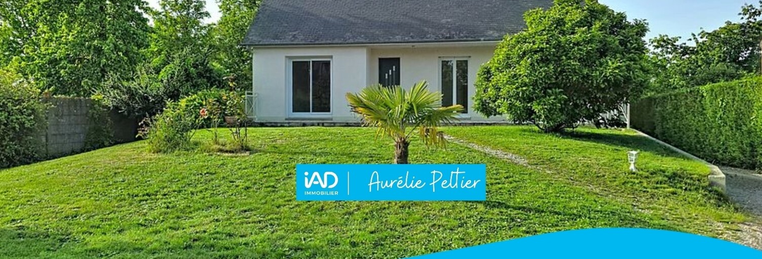 Maison 7 Pièces 142 m² à vendre à Bourgbarré (35230)