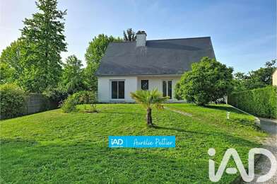 Maison 7 pièces 362000 €
