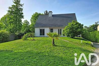Maison 7 pièces 350000 €