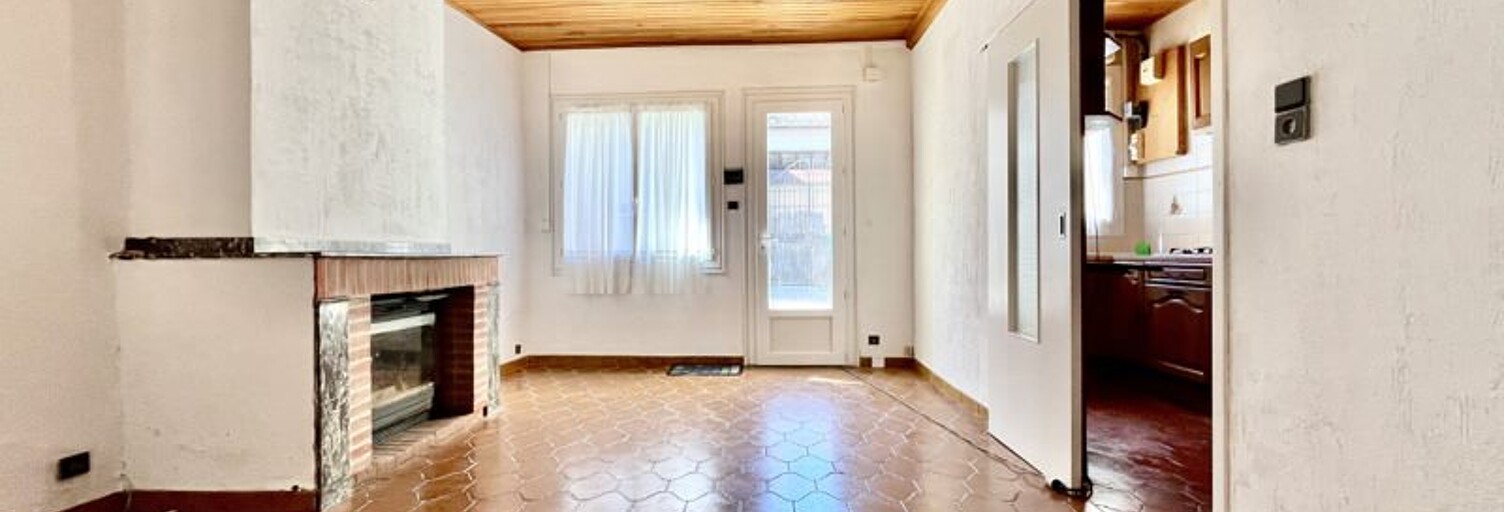 Maison 4 Pièces 88 m² à vendre à Cadours (31480)