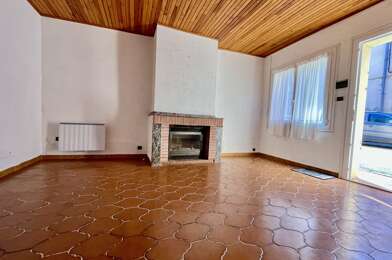 Maison 4 pièces 150500 €