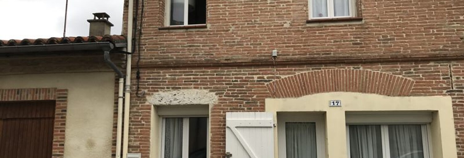 Maison 4 Pièces 88 m² à vendre à Cadours (31480)