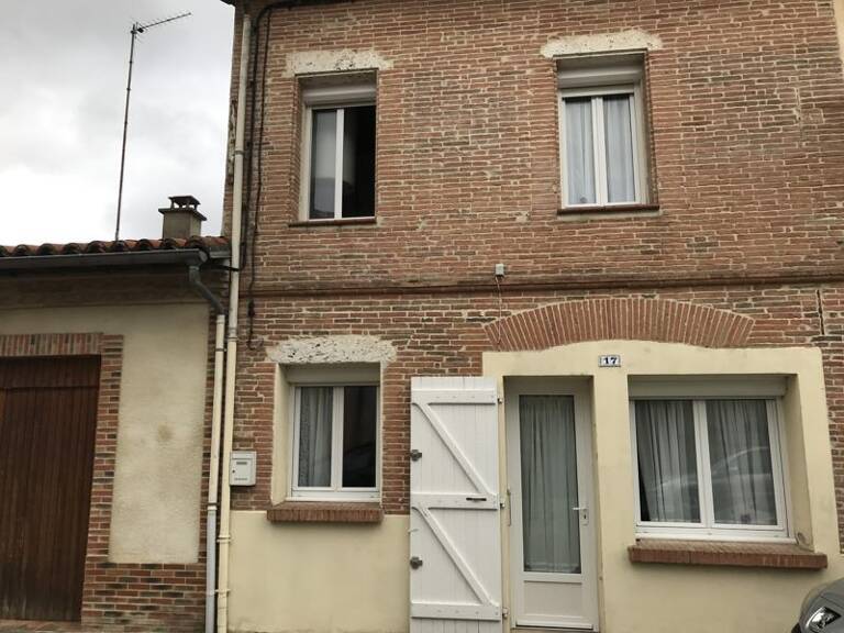 Maison de ville de 4 pièces principales — photo 1