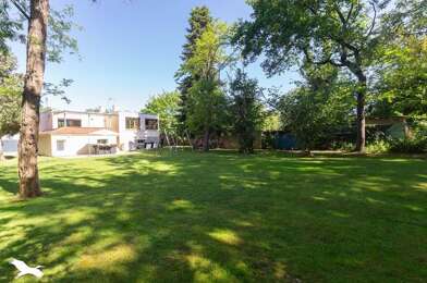 Maison 7 pièces 629000 €