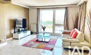Appartement 4 Pièces 117 m² à vendre à Paris 13 (75013)