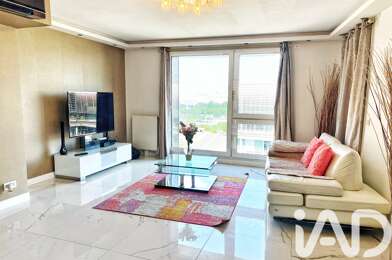 Appartement 4 pièces 1390000 €