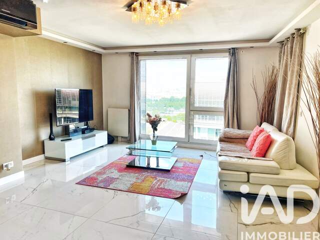 Vente Duplex 4 pièces — photo du bien