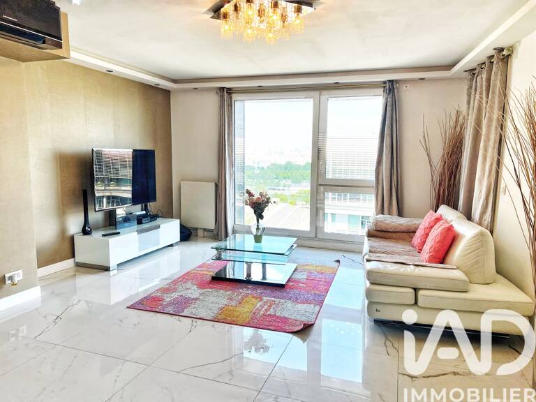 Vente Duplex 4 pièces — photo 1