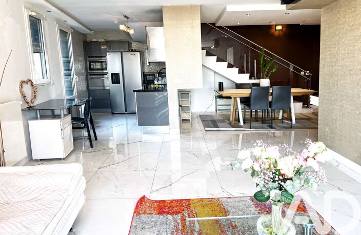 Vente Duplex 4 pièces — photo 2