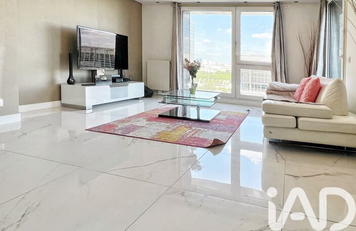 Vente Duplex 4 pièces — photo 3