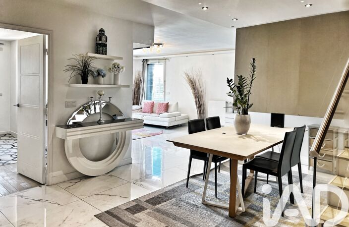 Vente Duplex 4 pièces — photo 4