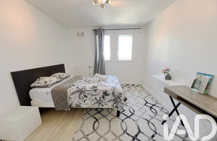 Vente Duplex 4 pièces — photo 5