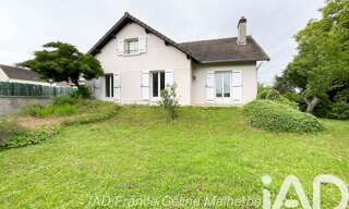 Maison 7 Pièces 160 m² à vendre à Vernouillet (78540)