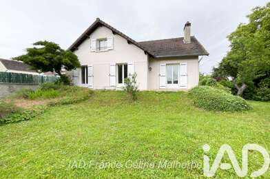 Maison 7 pièces 449000 €