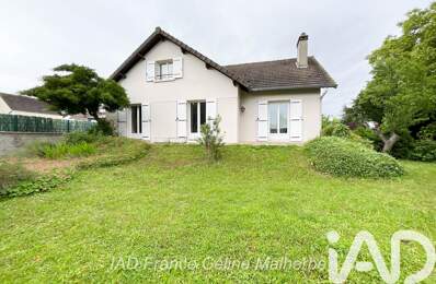 Vente Maison/villa 7 pièces — photo du bien