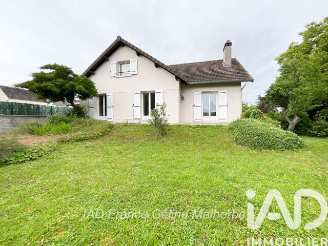 Vente Maison/villa 7 pièces — photo du bien