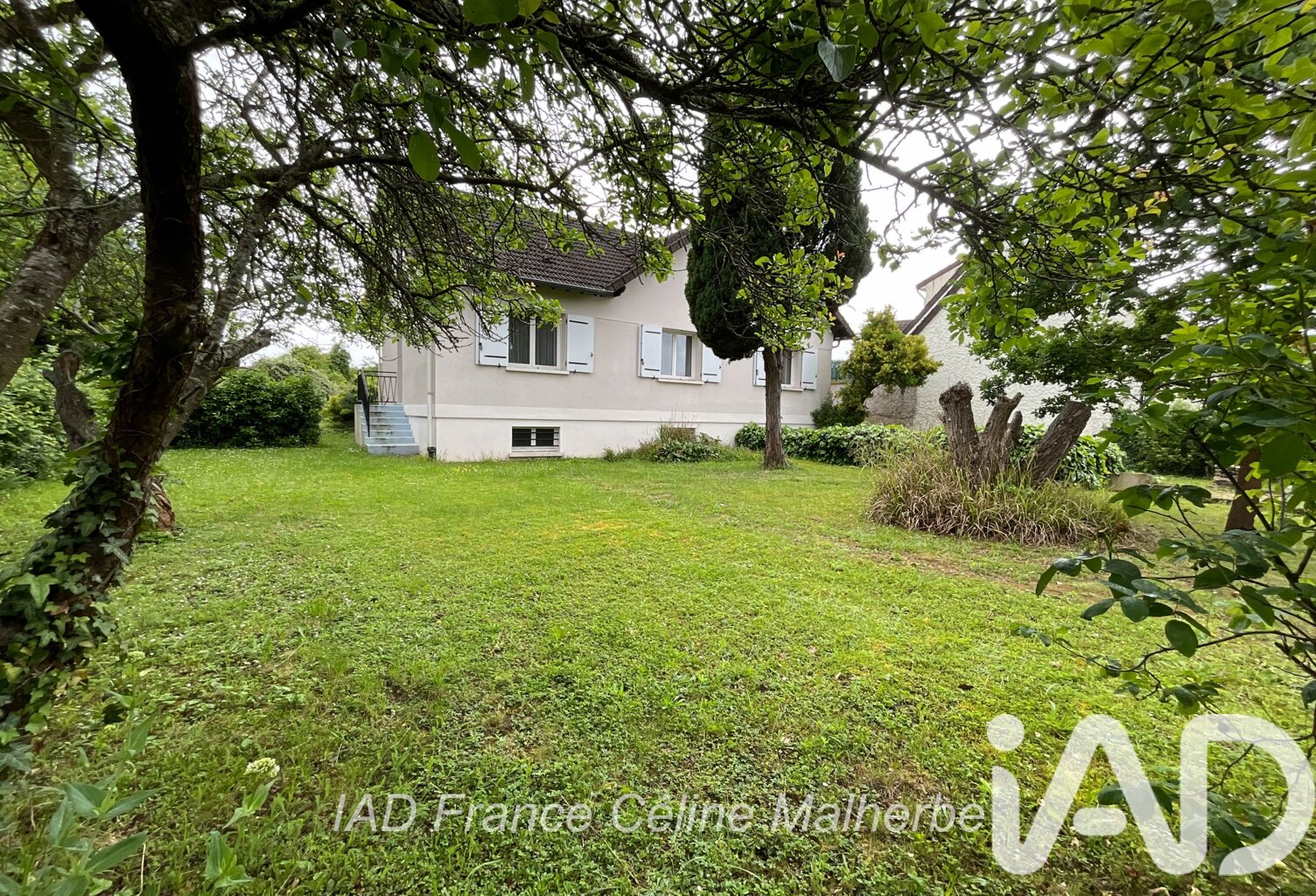 Vente Maison/villa 7 pièces — photo 1