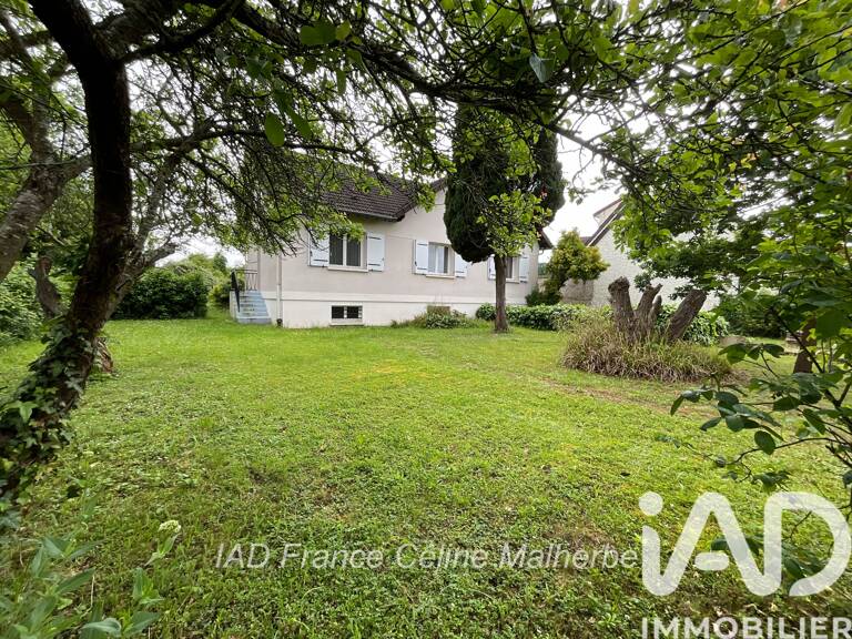 Vente Maison/villa 7 pièces — photo 1