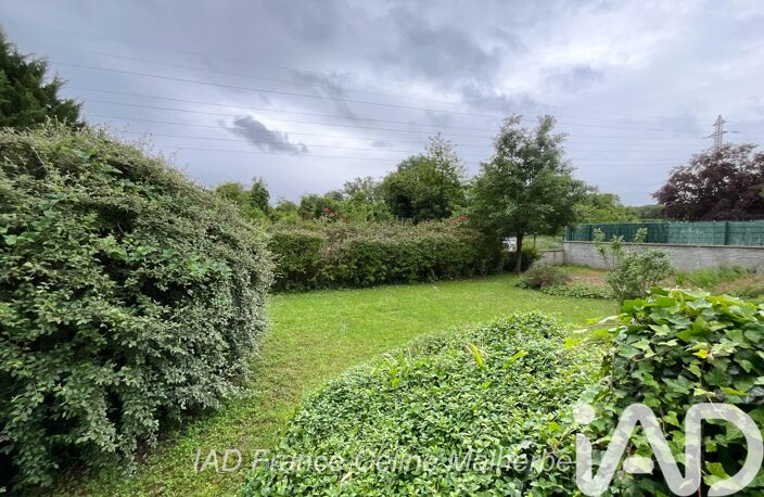 Vente Maison/villa 7 pièces — photo 2