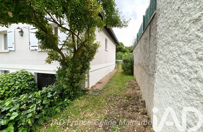 Vente Maison/villa 7 pièces — photo 5