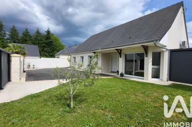 Maison 5 pièces 327000 €
