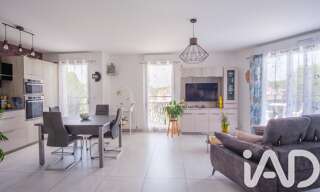 Appartement 3 Pièces 66 m² à vendre à Claye-Souilly (77410)