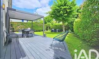Maison 7 Pièces 170 m² à vendre à Marolles-en-Brie (94440)