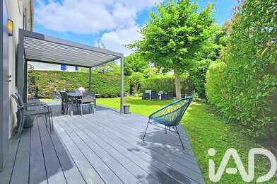 Maison 7 pièces 529000 €