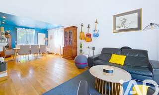 Maison 7 Pièces 170 m² à vendre à Marolles-en-Brie (94440)