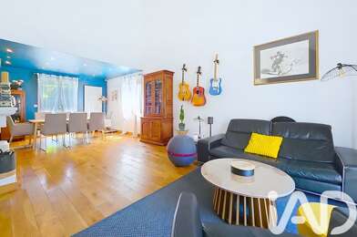 Maison 7 pièces 529000 €