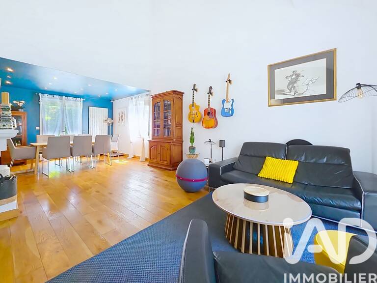 Vente Maison/villa 7 pièces — photo 1