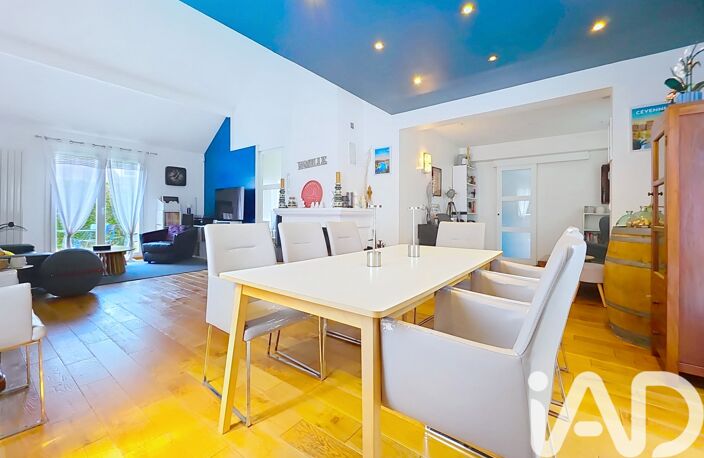 Vente Maison/villa 7 pièces — photo 3