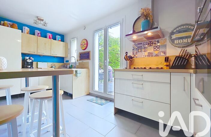 Vente Maison/villa 7 pièces — photo 4