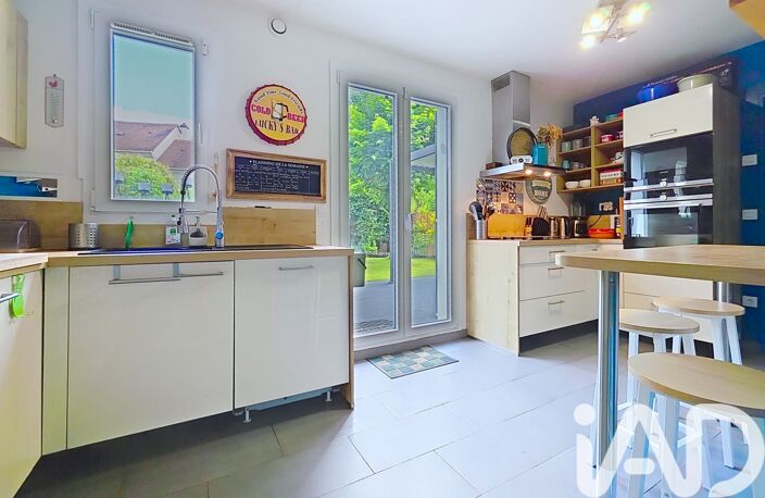 Vente Maison/villa 7 pièces — photo 5