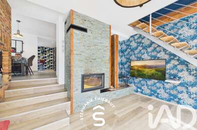 Maison 6 pièces 198000 €