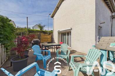 Maison 6 pièces 198000 €