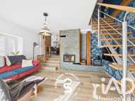 Vente Maison de ville 6 pièces — photo 2