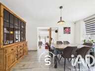 Vente Maison de ville 6 pièces — photo 3
