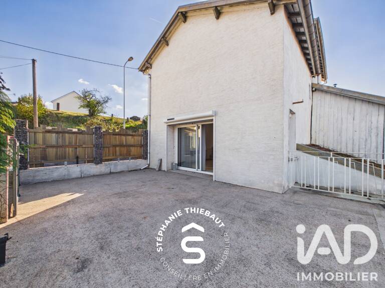 Vente Maison de ville 6 pièces — photo 1