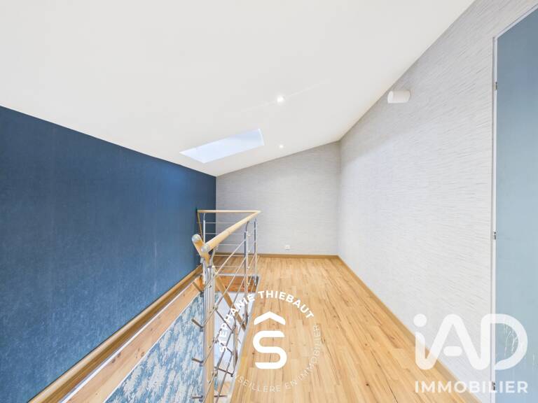 Vente Maison de ville 6 pièces — photo 1