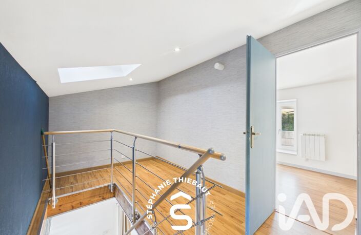 Vente Maison de ville 6 pièces — photo 2