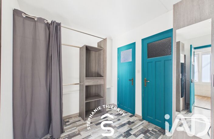 Vente Maison de ville 6 pièces — photo 3