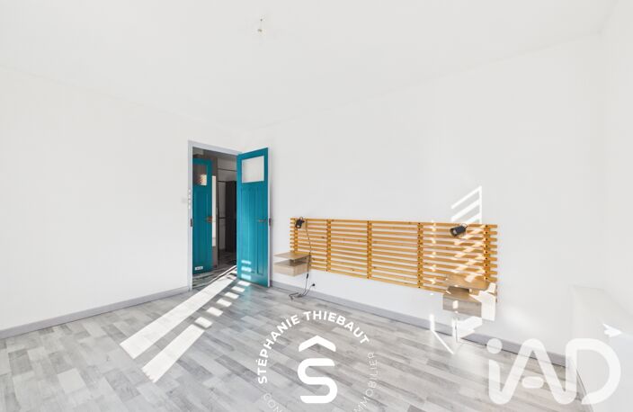 Vente Maison de ville 6 pièces — photo 4