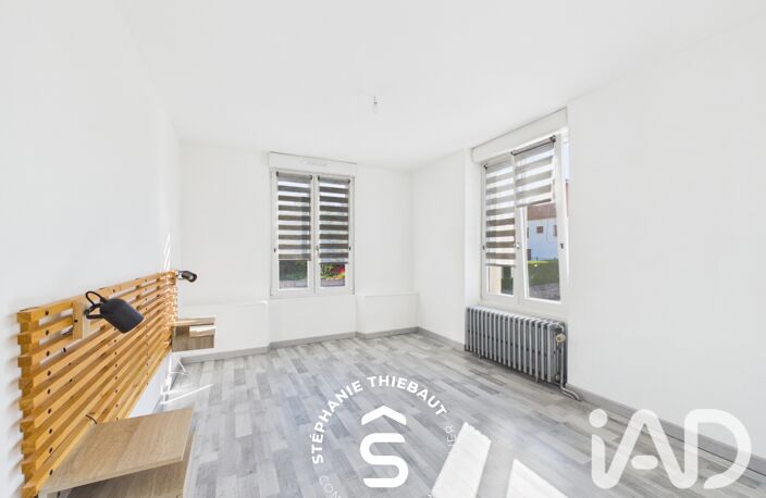 Vente Maison de ville 6 pièces — photo 5