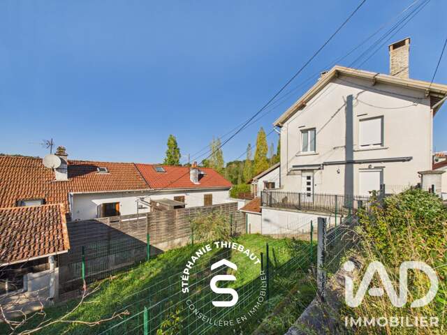 Vente Maison de ville 6 pièces — photo du bien