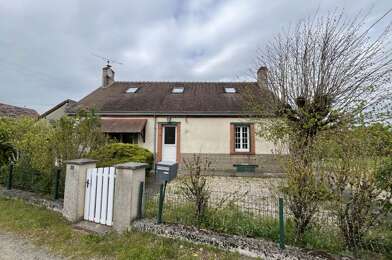 Maison 5 pièces 135000 €